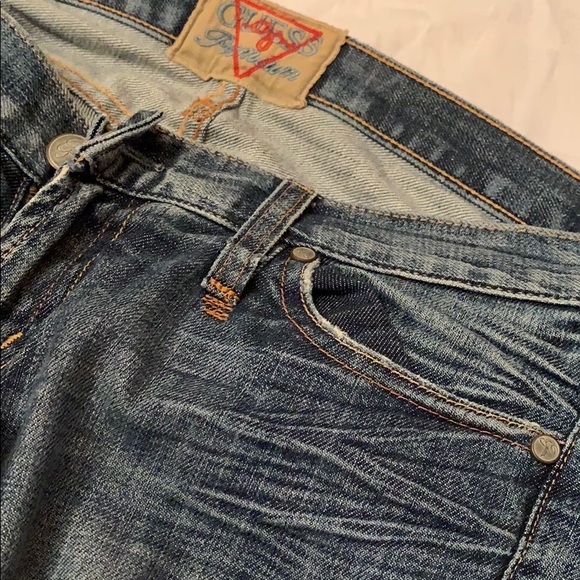 Guess premium jeans - Picture 7 of 7
